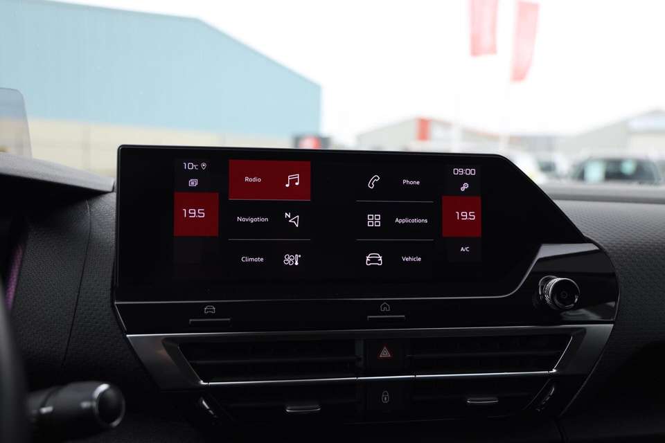 Citroen C4 - Imagem 8