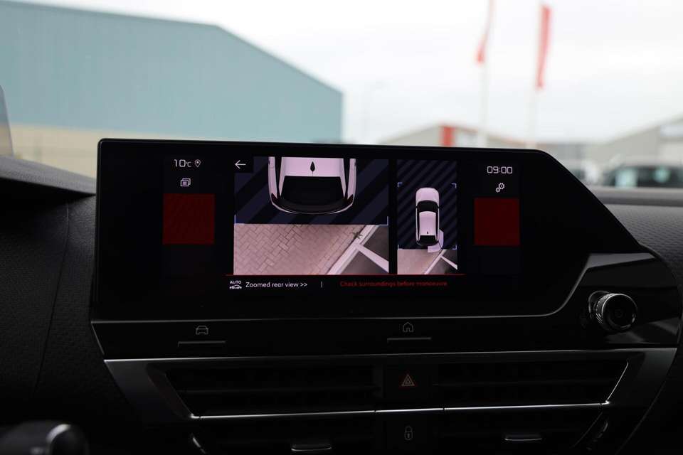 Citroen C4 - Imagem 9
