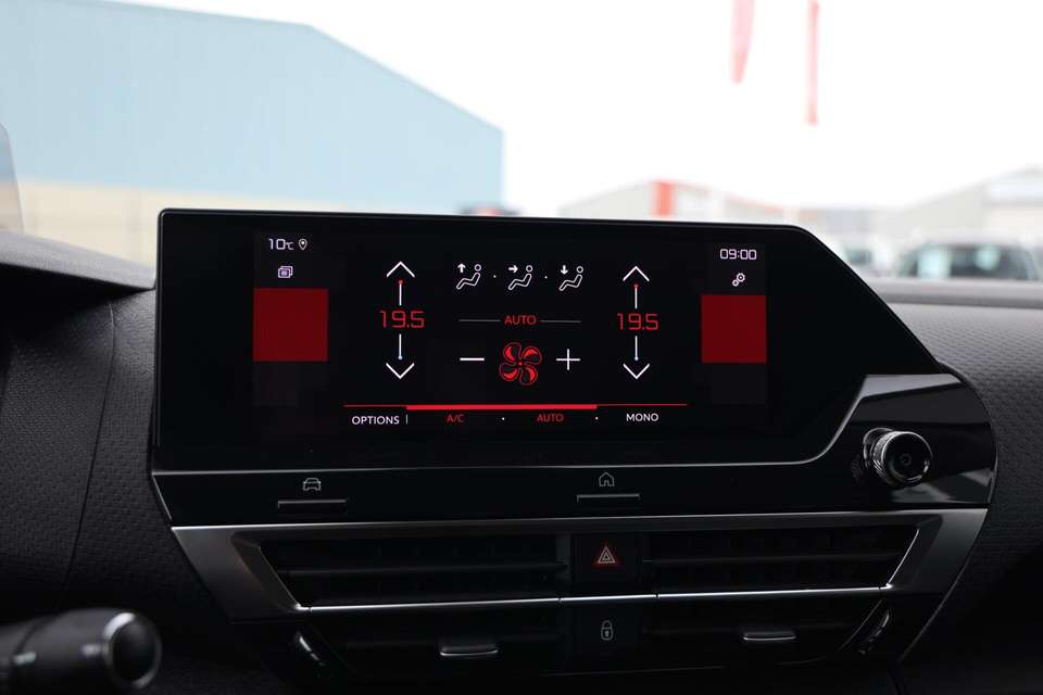 Citroen C4 - Imagem 10