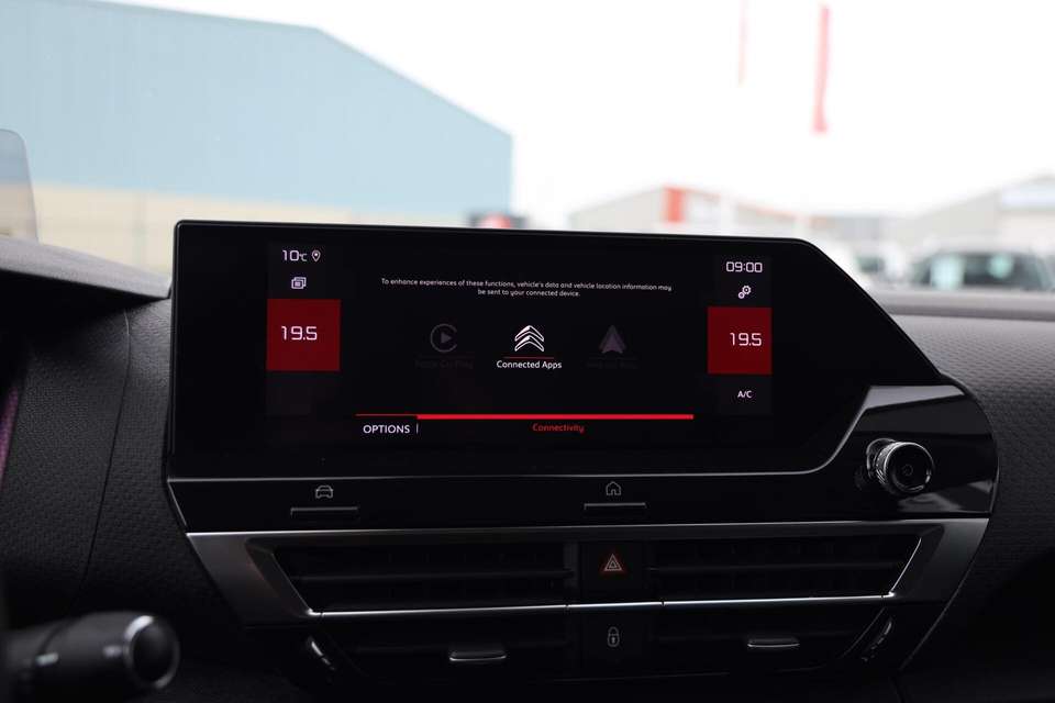 Citroen C4 - Imagem 11