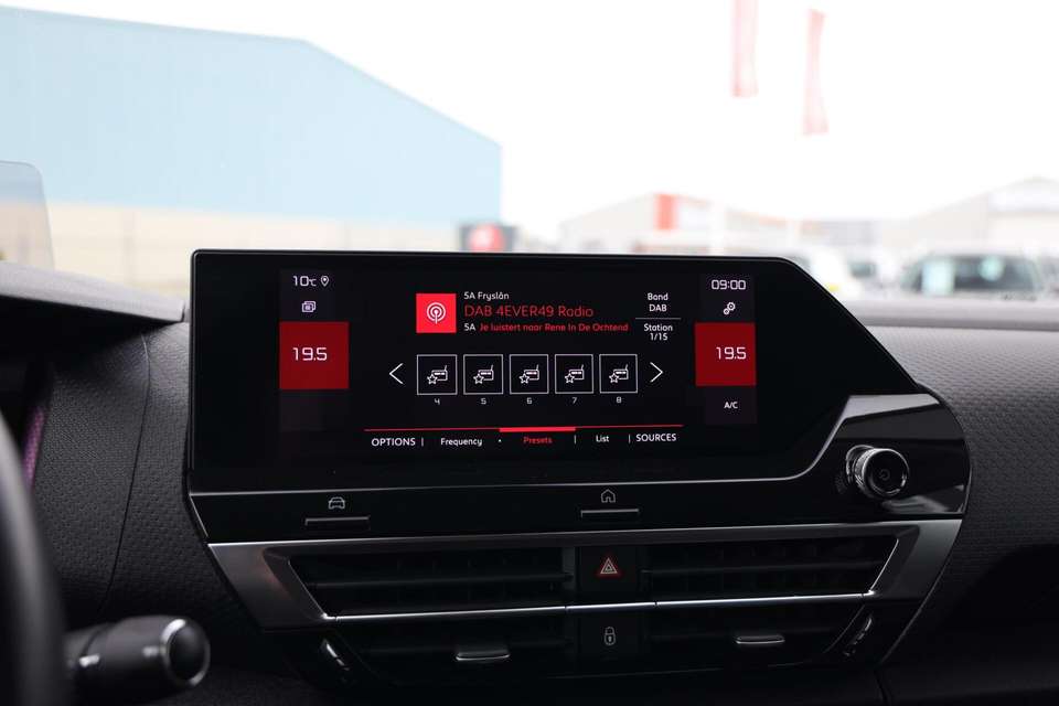 Citroen C4 - Imagem 12