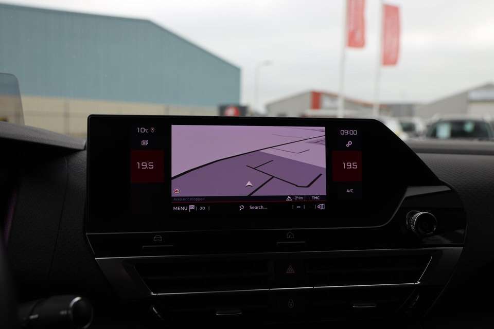 Citroen C4 - Imagem 13