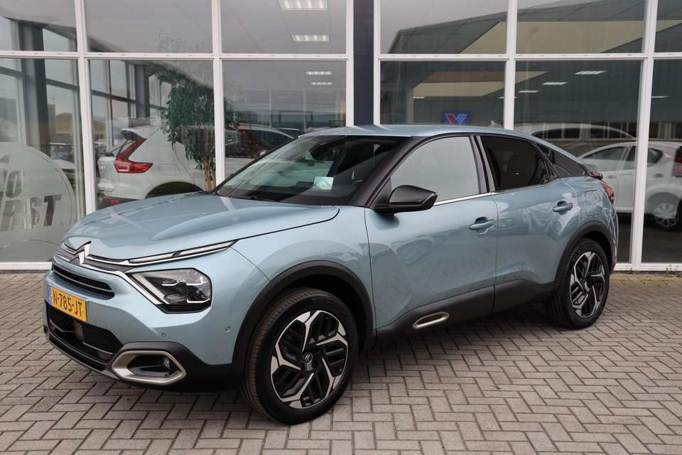 Citroen C4 - Imagem 16