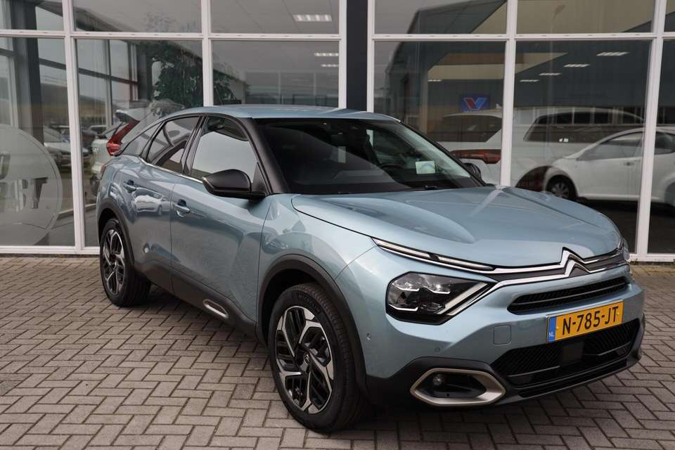 Citroen C4 - Imagem 17