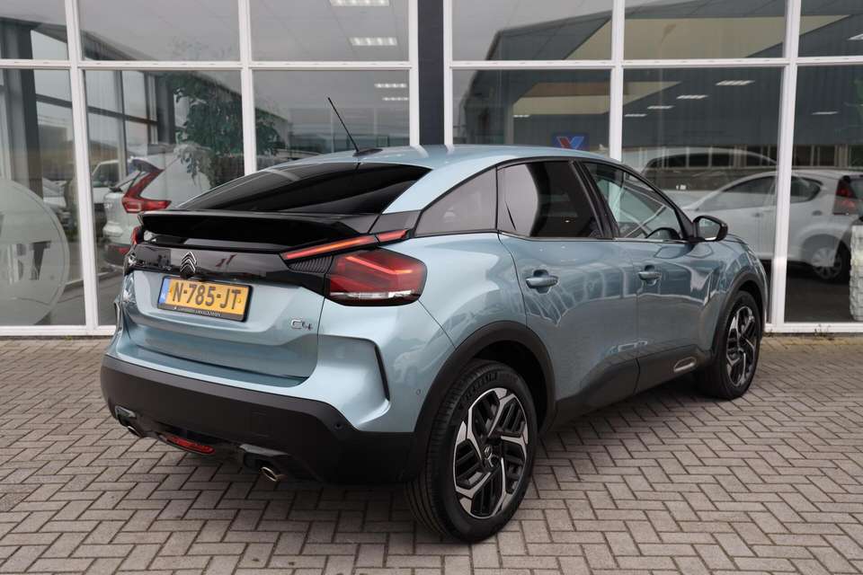 Citroen C4 - Imagem 18