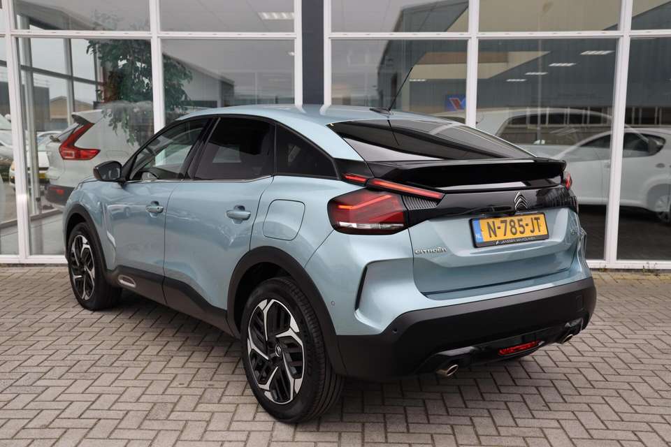 Citroen C4 - Imagem 19