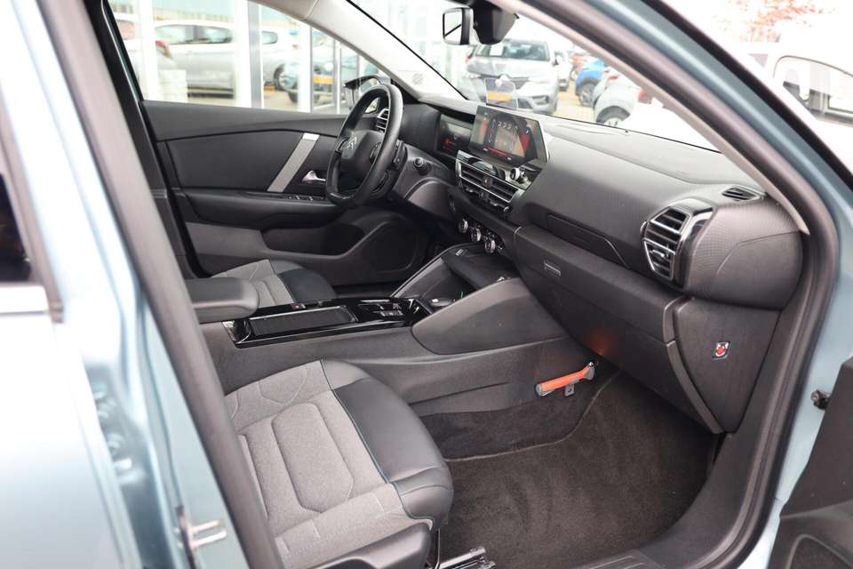 Citroen C4 - Imagem 20