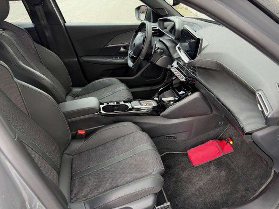 Peugeot 2008 - Imagem 2
