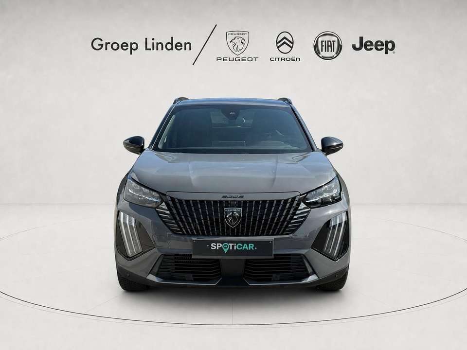 Peugeot 2008 - Imagem 4