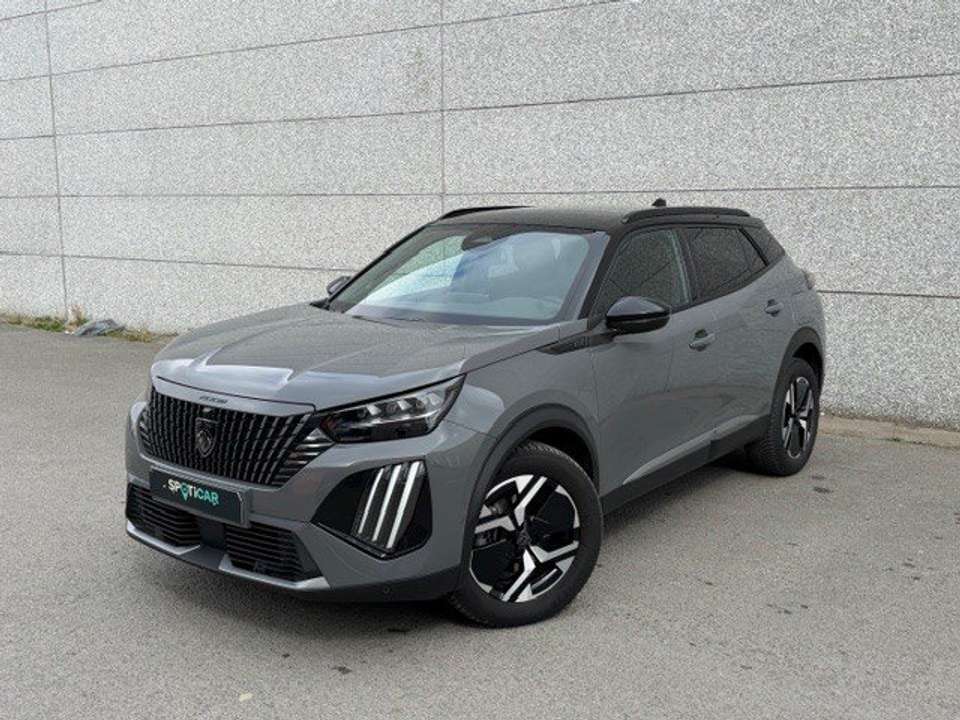 Peugeot 2008 - Imagem 6