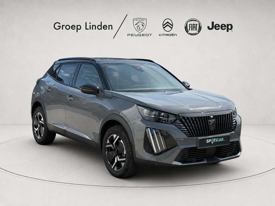 Peugeot 2008 - Imagem 7