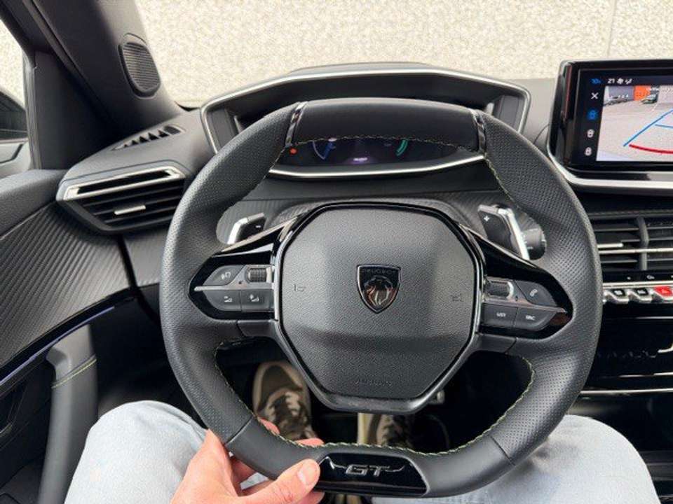 Peugeot 2008 - Imagem 13