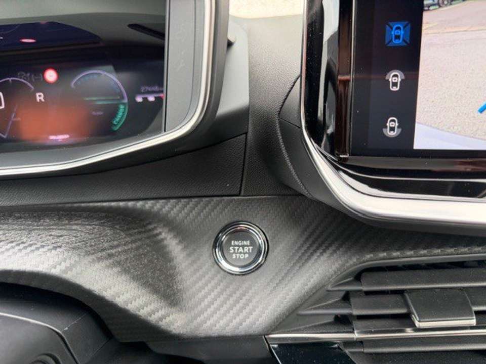 Peugeot 2008 - Imagem 14