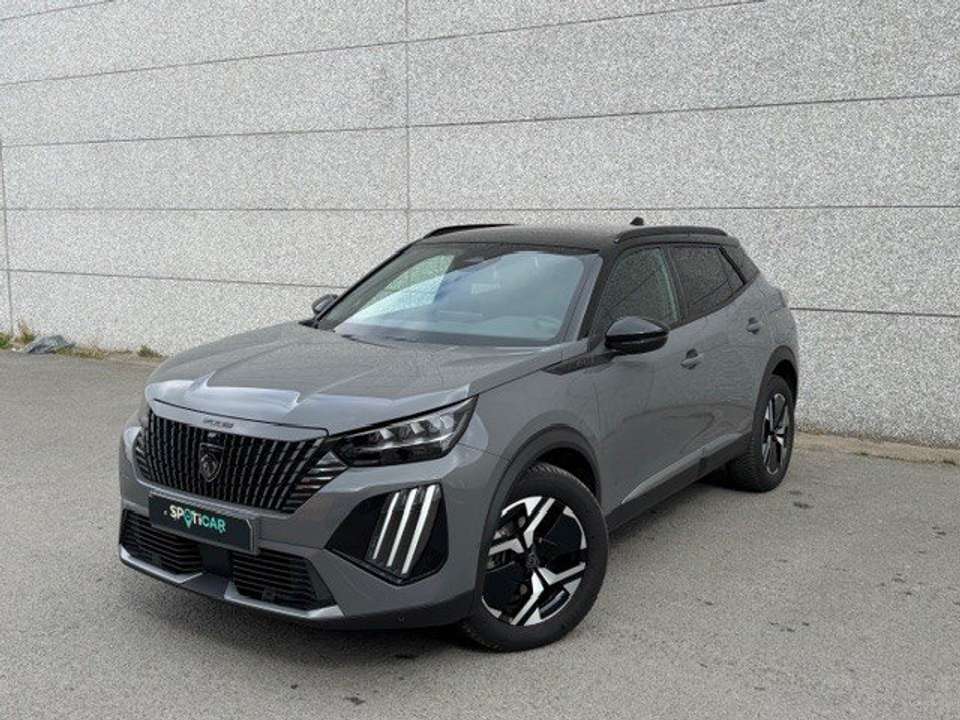 Peugeot 2008 - Imagem 15
