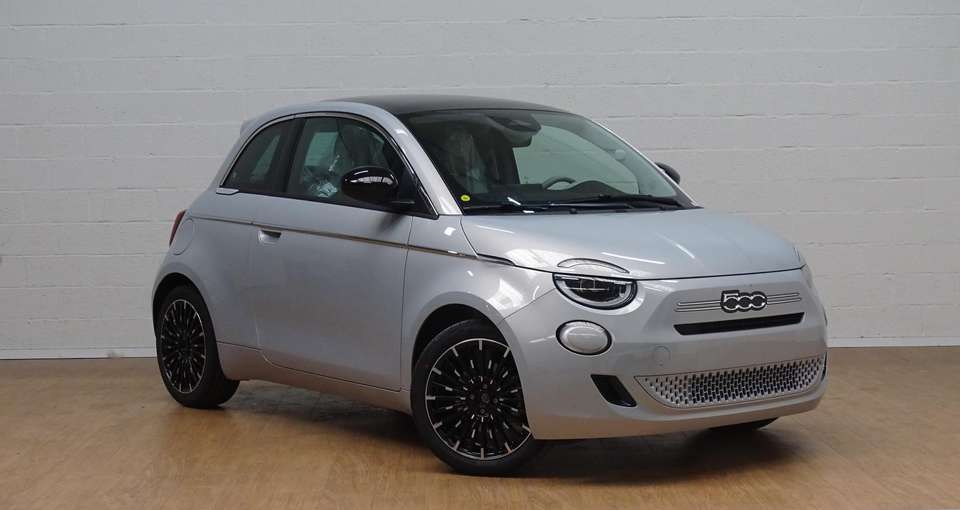 Fiat 500 - Imagem 2