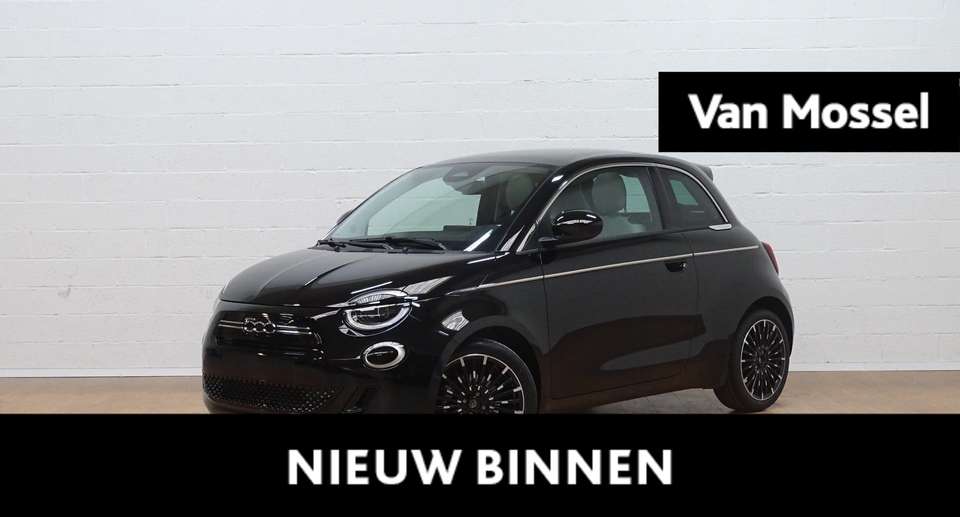 Fiat 500 - Imagem 1