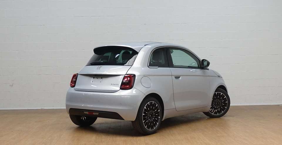 Fiat 500 - Imagem 3