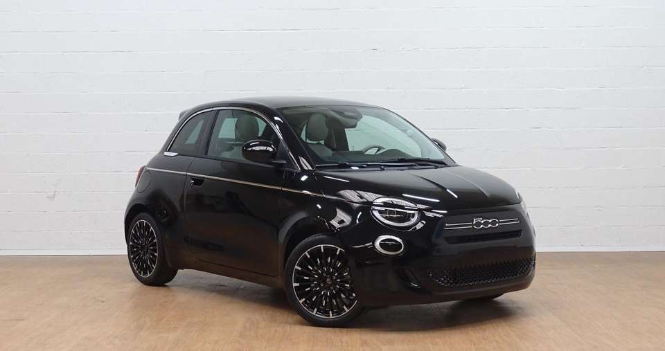 Fiat 500 - Imagem 2