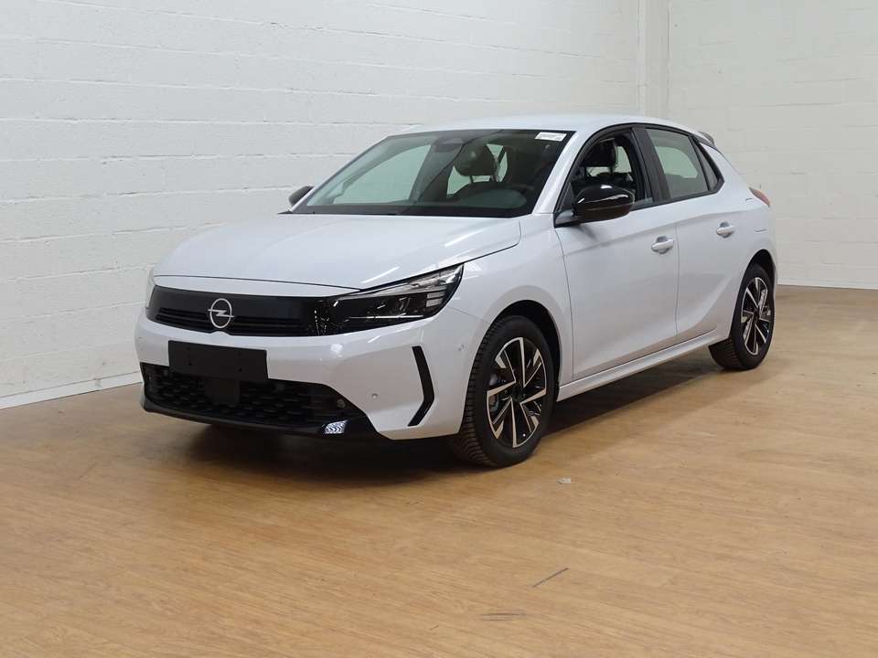 Opel Corsa - Imagem 5