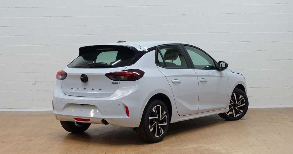 Opel Corsa - Imagem 3