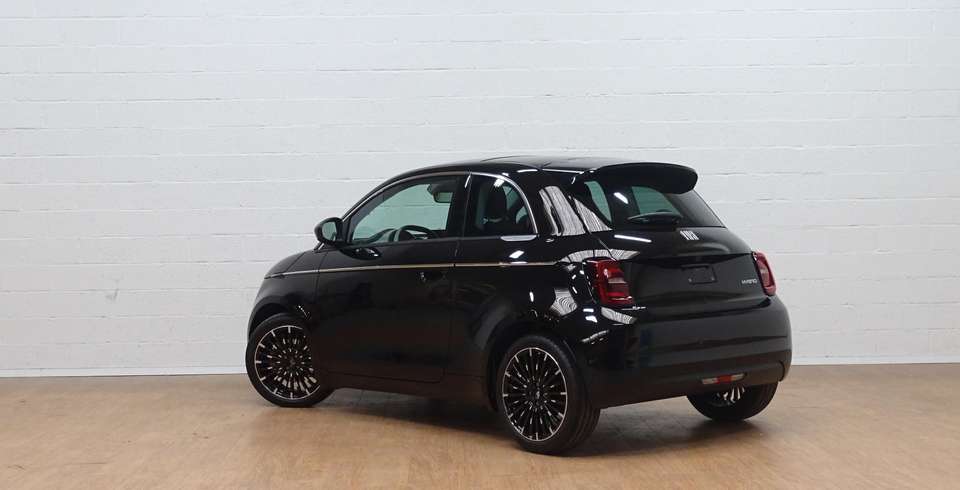 Fiat 500 - Imagem 3