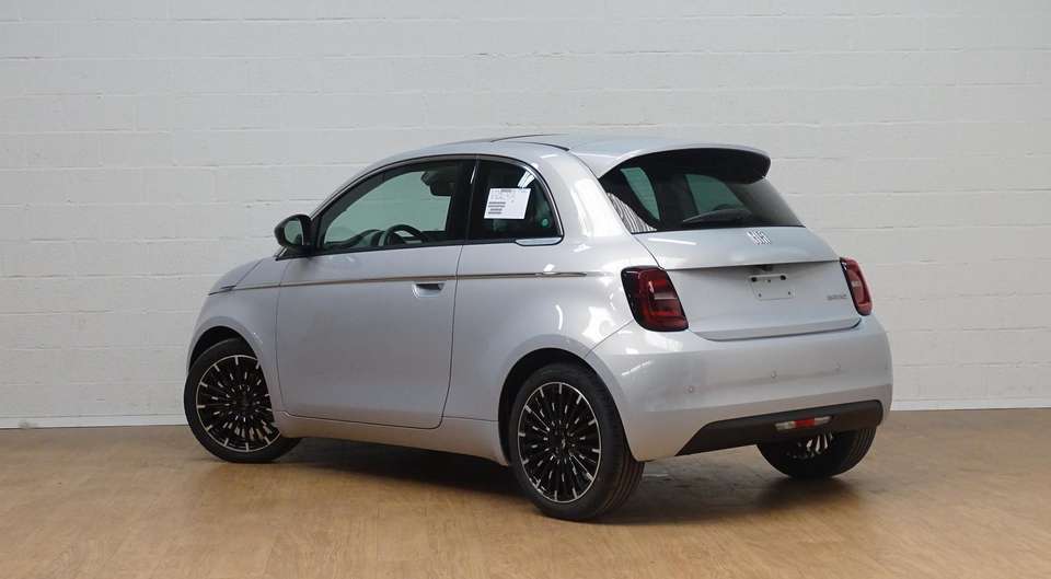 Fiat 500 - Imagem 4