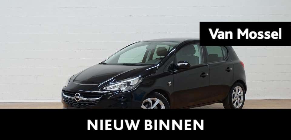 Opel Corsa - Imagem 1