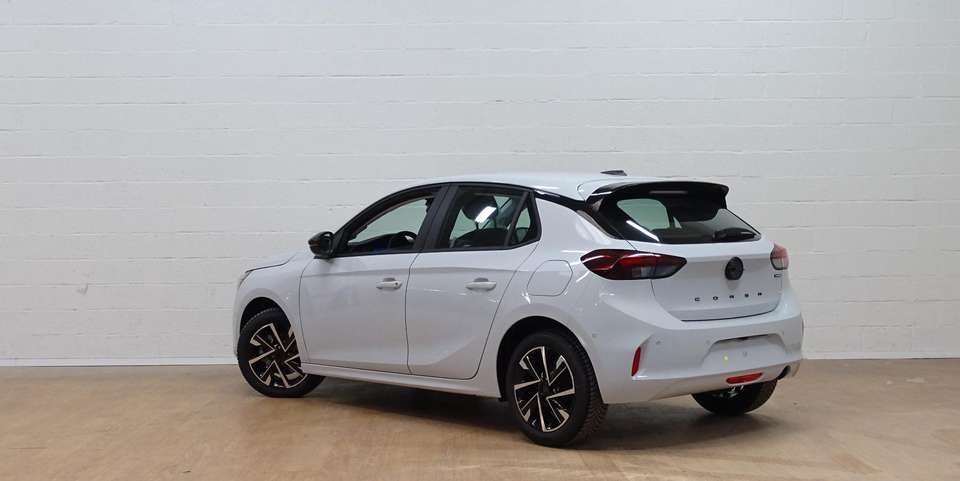 Opel Corsa - Imagem 4