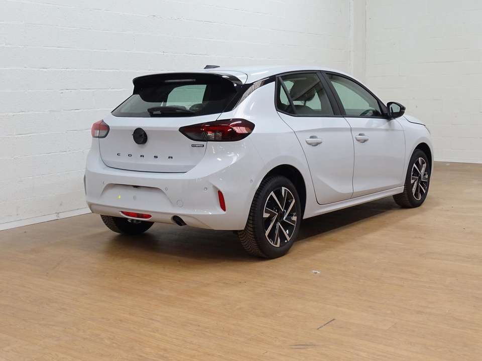 Opel Corsa - Imagem 6