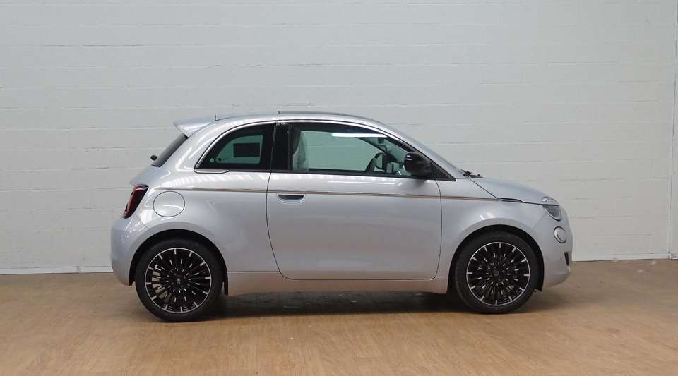 Fiat 500 - Imagem 5