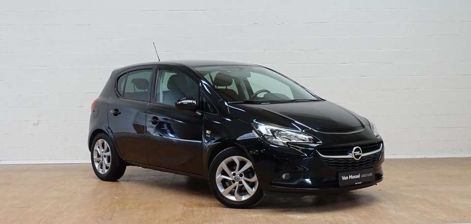 Opel Corsa - Imagem 2