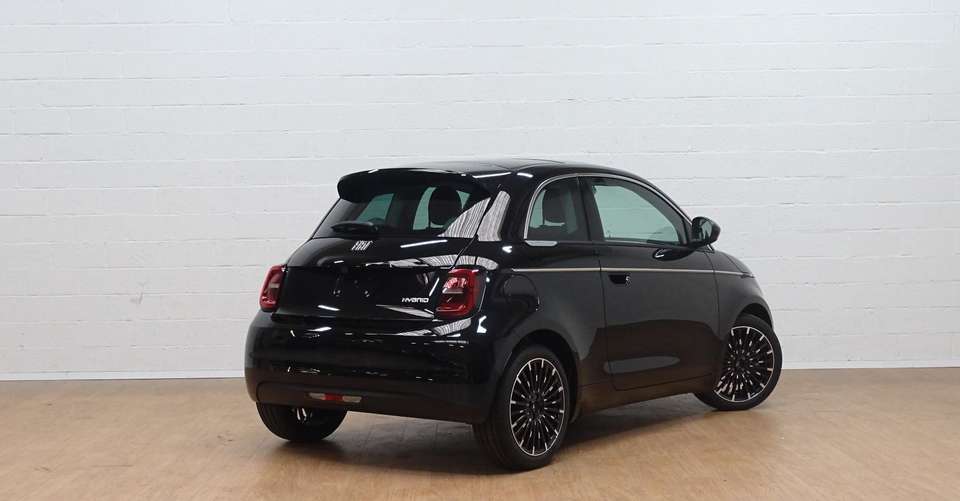 Fiat 500 - Imagem 4