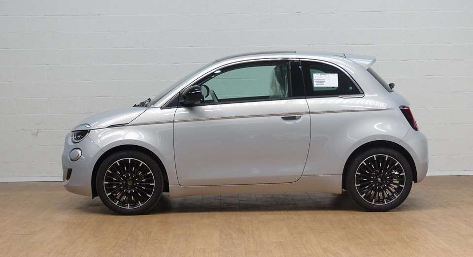 Fiat 500 - Imagem 6