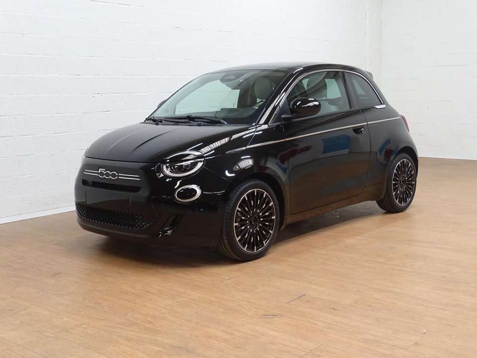 Fiat 500 - Imagem 5