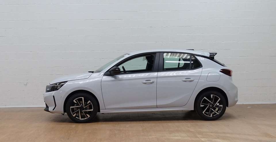 Opel Corsa - Imagem 7