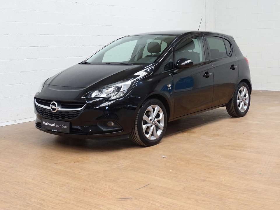 Opel Corsa - Imagem 3