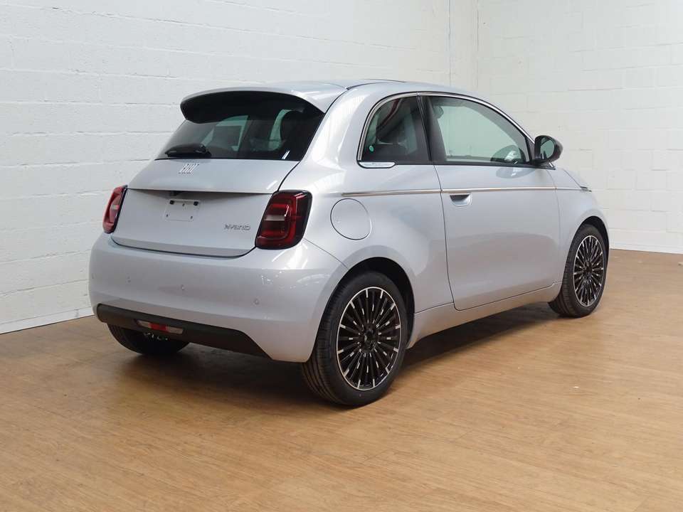 Fiat 500 - Imagem 7