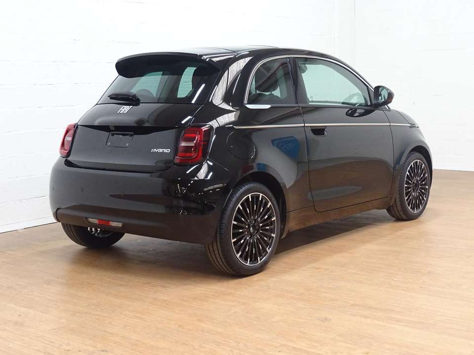 Fiat 500 - Imagem 6