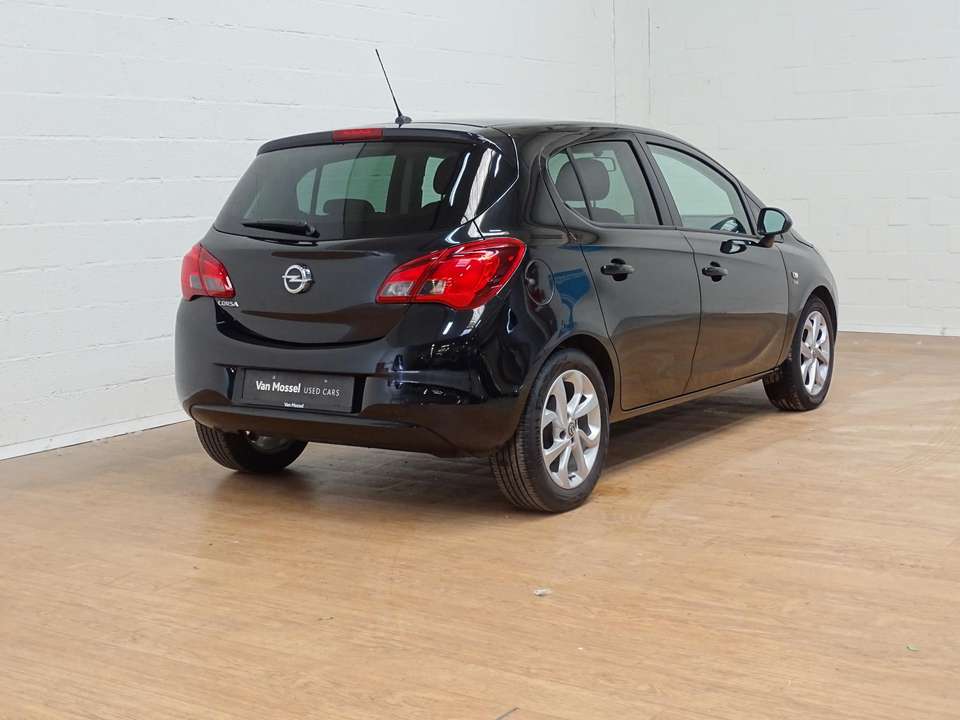 Opel Corsa - Imagem 4