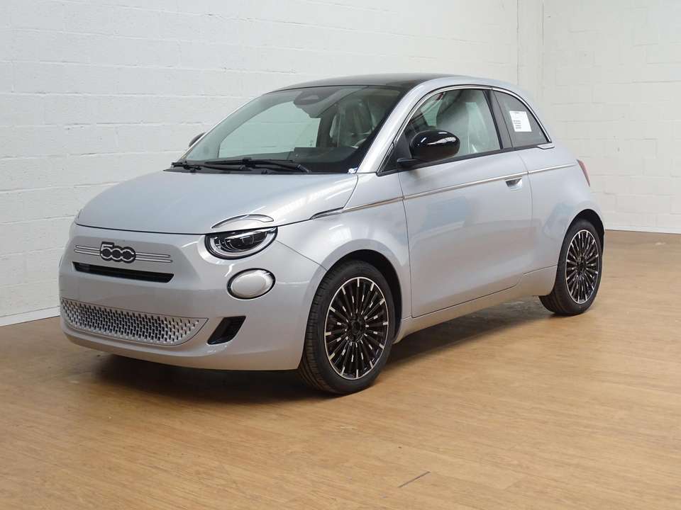 Fiat 500 - Imagem 8
