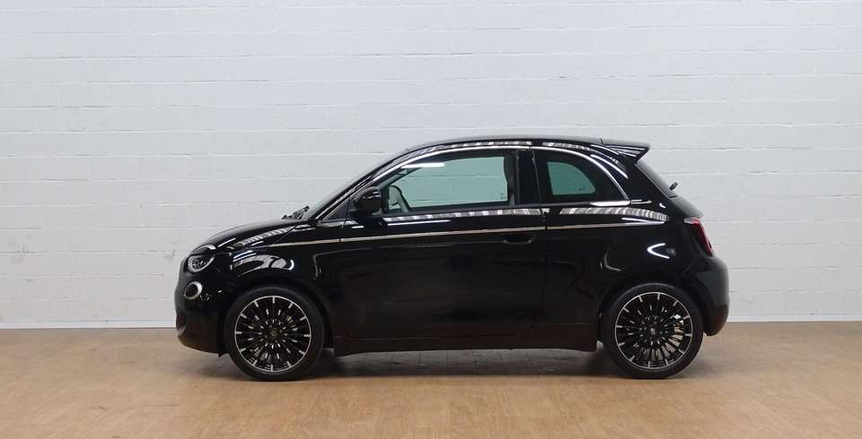Fiat 500 - Imagem 7