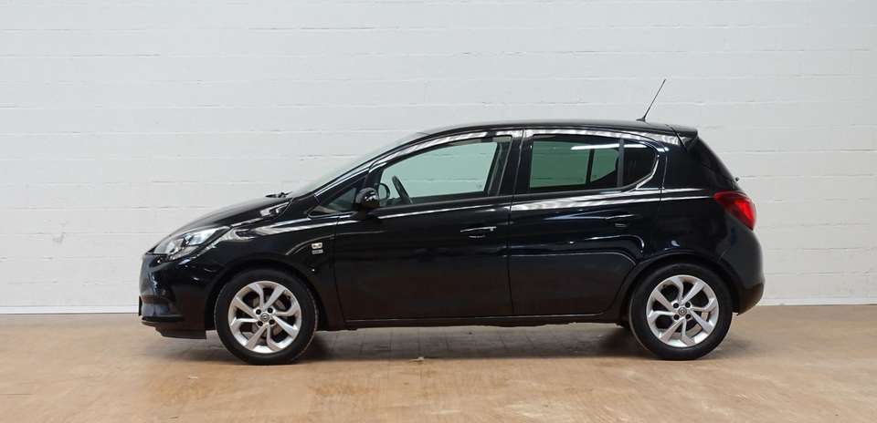 Opel Corsa - Imagem 5