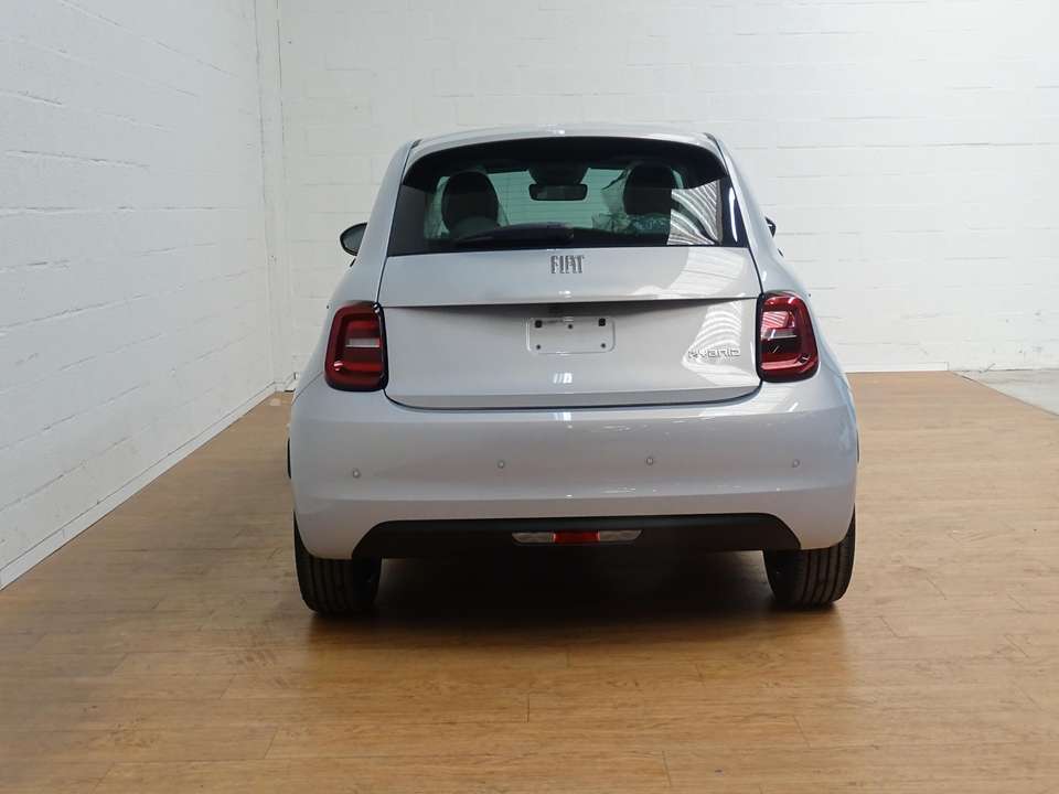 Fiat 500 - Imagem 9