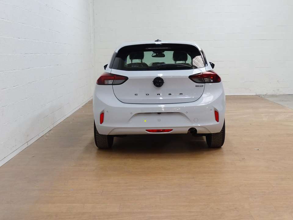 Opel Corsa - Imagem 9