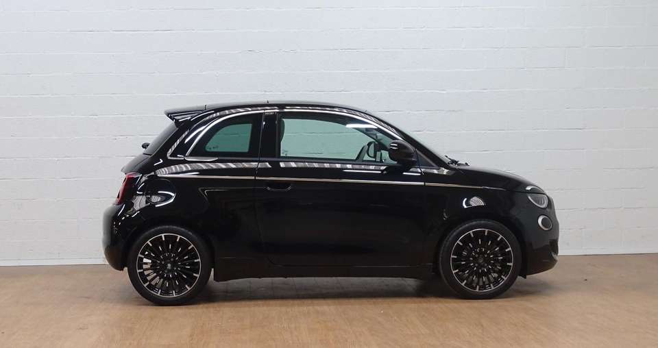 Fiat 500 - Imagem 8