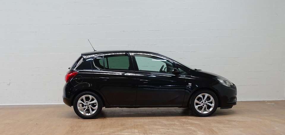 Opel Corsa - Imagem 6