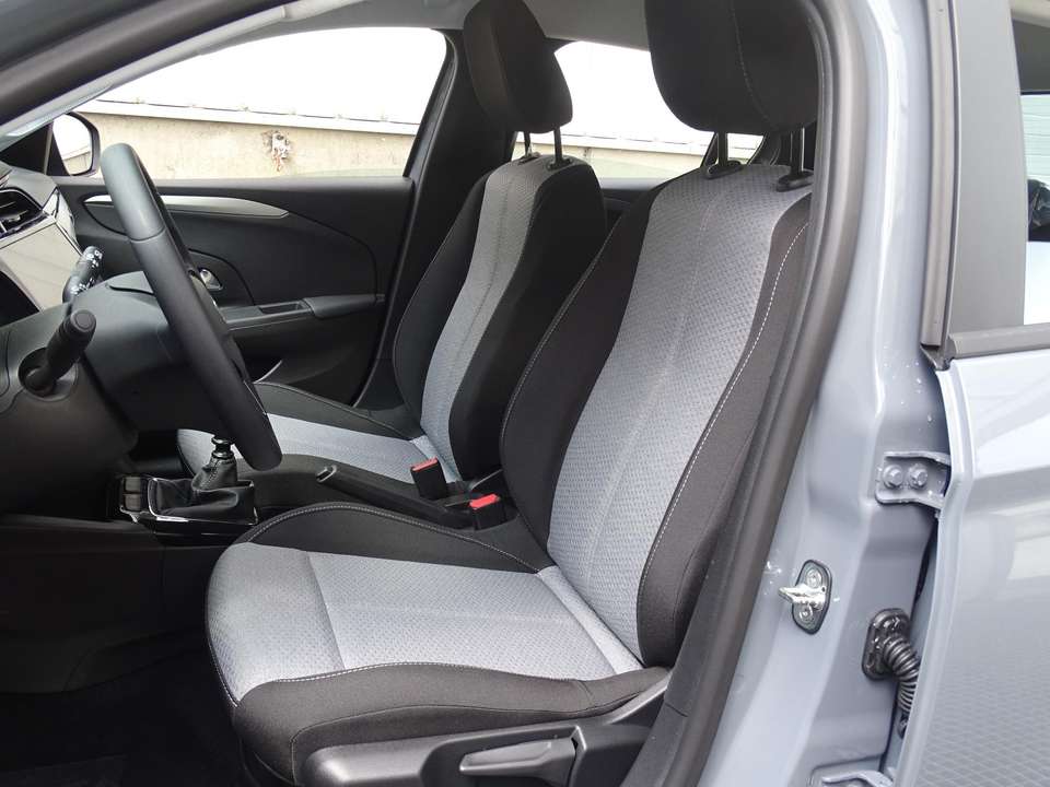 Opel Corsa - Imagem 11