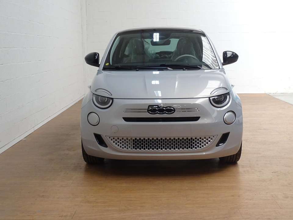 Fiat 500 - Imagem 10