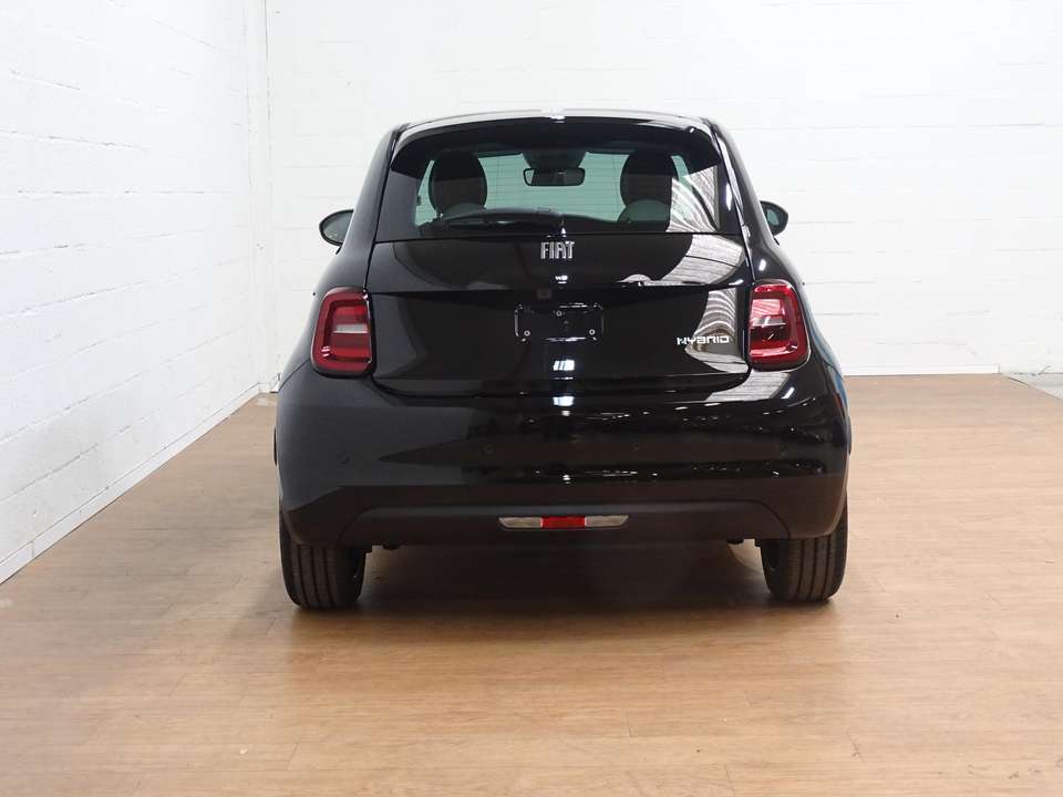 Fiat 500 - Imagem 9