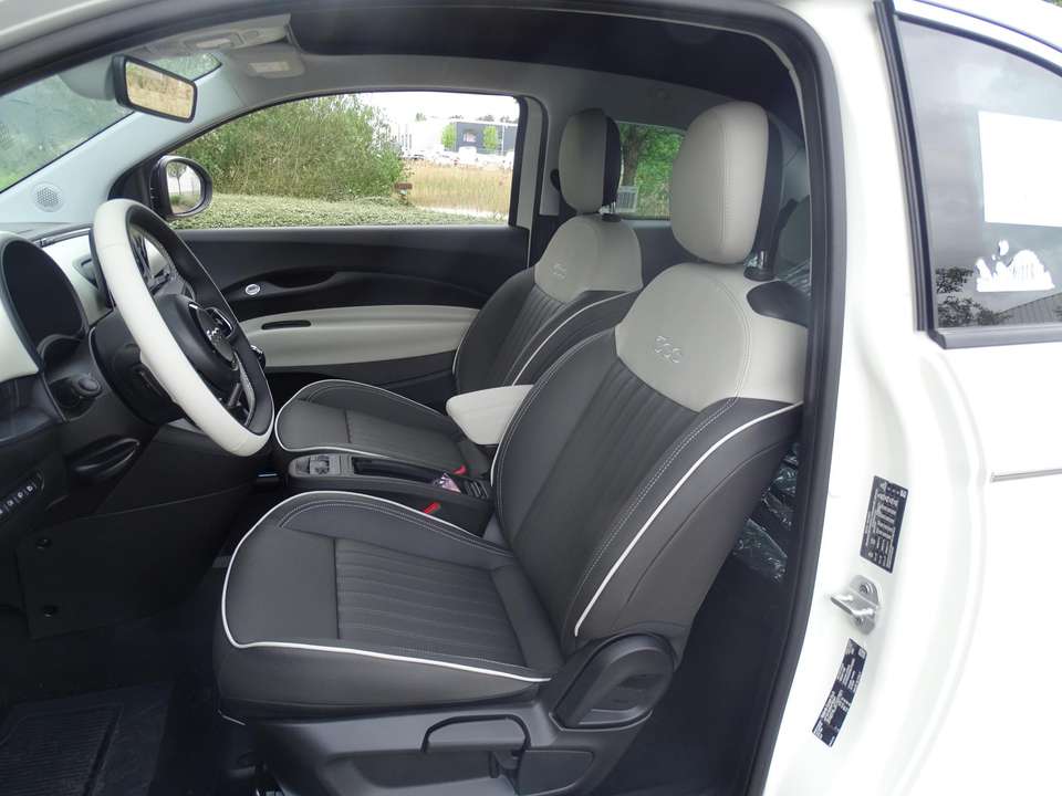 Fiat 500 - Imagem 11